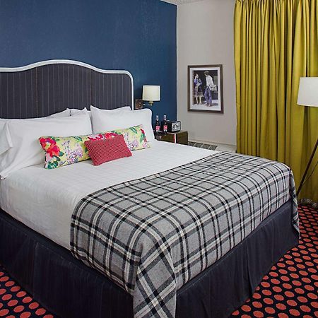 Hotel Graduate By Hilton Oxford Esterno foto