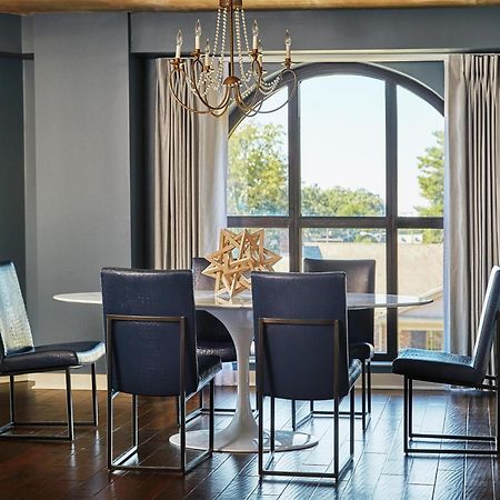Hotel Graduate By Hilton Oxford Interno foto