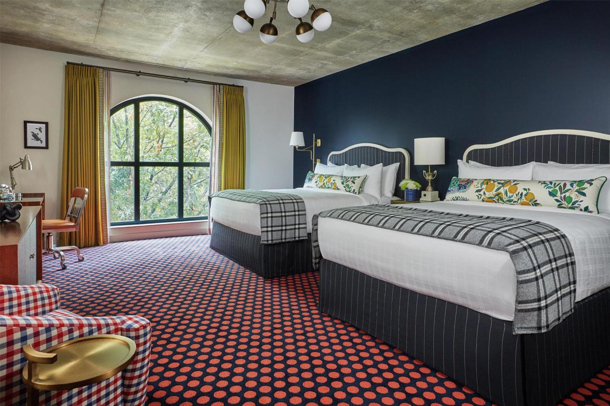 Hotel Graduate By Hilton Oxford Esterno foto