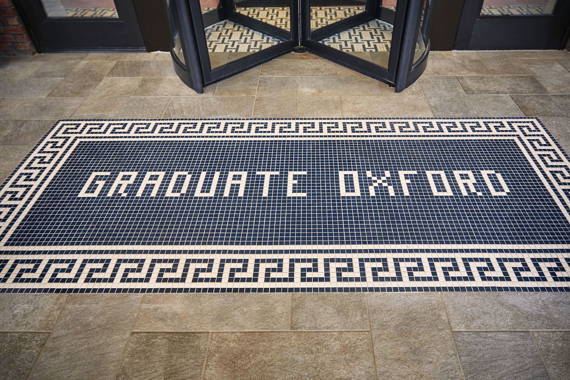 Hotel Graduate By Hilton Oxford Esterno foto