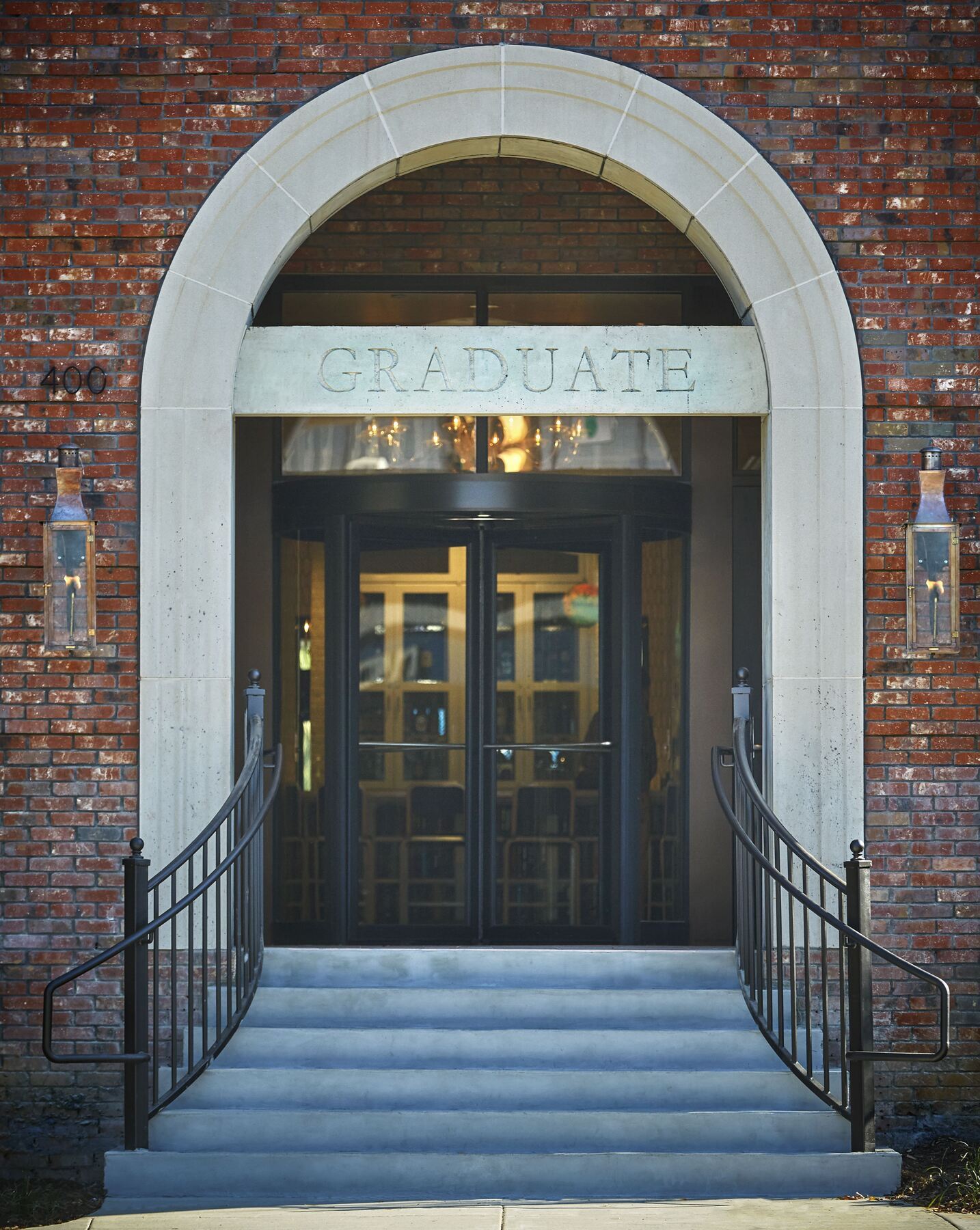 Hotel Graduate By Hilton Oxford Esterno foto